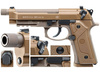 Umarex - Beretta M9 A3 FM Pistol Replica - CO2 - Flat Dark Earth - 2.6396