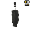 M-Tac - Pouch Flask / Bottle Elite - Black - 10113002