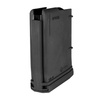 MFT - Polymer Magazine for AR-15 / M4 - 5,56 x 45 mm/.223/.300 AAC Blackout - 10 Rounds - Black - 10PM556BAG-BL