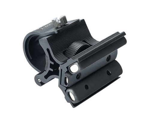 Olight - Magnetic mount for 23-26 mm flashlight - X-WM03