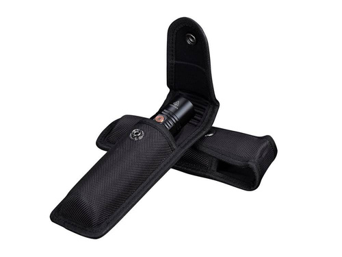 Fenix - Flashlight Case - Black - ALP10S