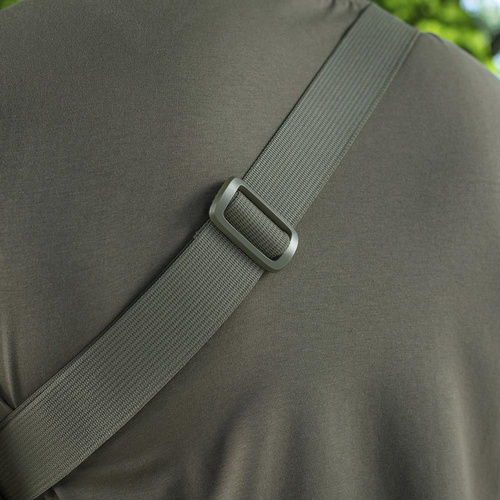 M-Tac - Waist Bag Elite Hex - Ranger Green - 10193023