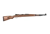 Double Bell - Kar98k ASG Rifle Replica - Spring - Wood - DBY-03-000379