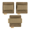 M-Tac - Backpack Inserts - 3 pcs. - Coyote - 10220005