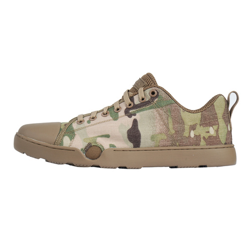 Altama - Tactical Sneakers Maritime Assault - Low - MultiCam - 335000