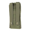 Condor - MOLLE Radio Pouch - Coyote Brown - MA9-498