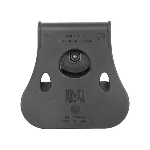 IMI Defense - ZSP09 Single Magazine Roto Paddle Pouch - Makarov PM