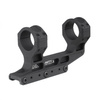 Unity Tactical - One-Piece Scope Mount FAST LPVO - 30 mm - Black - FST-S30205B