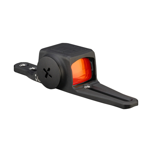 Vortex Optics - Shotgun Collimator Viper Shotgun Enclosed MRD 3 MOA - Black - VPR-SGMRD3-E