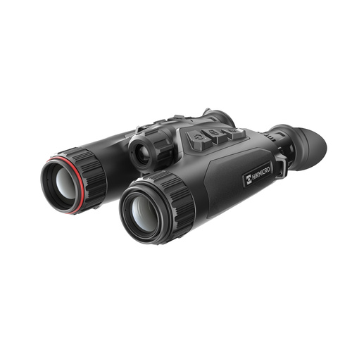 Hikvision - Thermal Imaging Binoculars HIKMICRO Habrok 4K HQ35L LRF 940 nm - 308101272