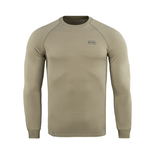 M-Tac - Raglan Sweatshirt Athlete - Cotton - Tan - 20455003