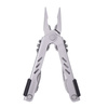 Gerber - Multi-Plier 400 Compact Sport Multitool - Stainless - 05500N