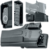 Umarex - Belt Holster for T4E HDP 50 - 3.1601