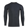 M-Tac - Rashguard Thermal Shirt - Black - 70019902