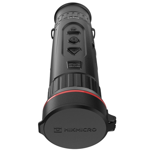 Hikvision - Thermal Imaging Camera Hikmicro Falcon FQ50 - Black - HM-TS46-50XG/W-FQ50