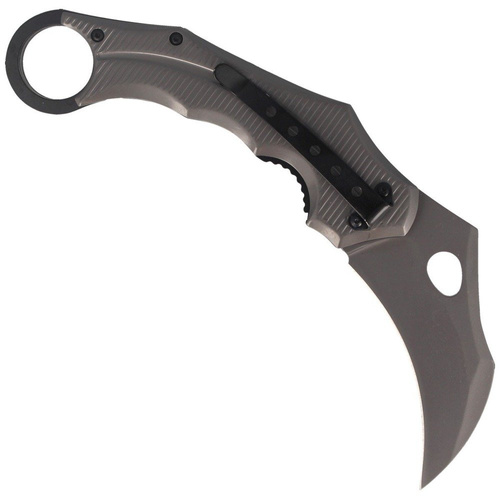 Herbertz Solingen - Karambit Titanium 80 mm - 201314