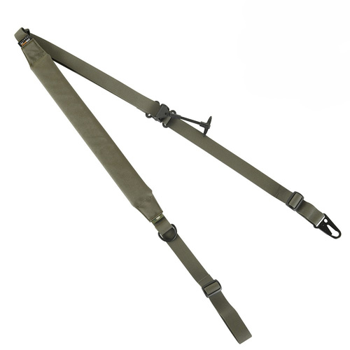 M-Tac - Universal Tactical Weapon Sling - Ranger Green - 51371023