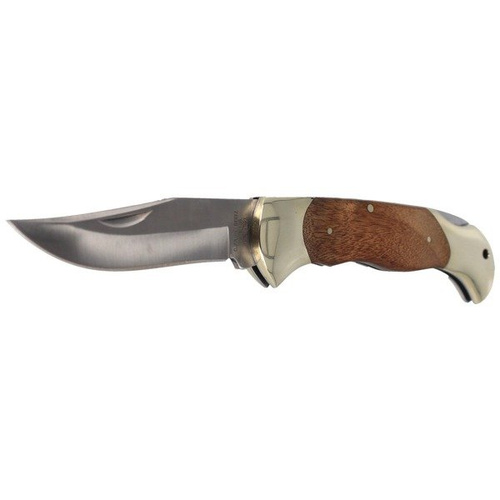 Herbertz Solingen - Clip Point Knife Folder 92mm - 163112