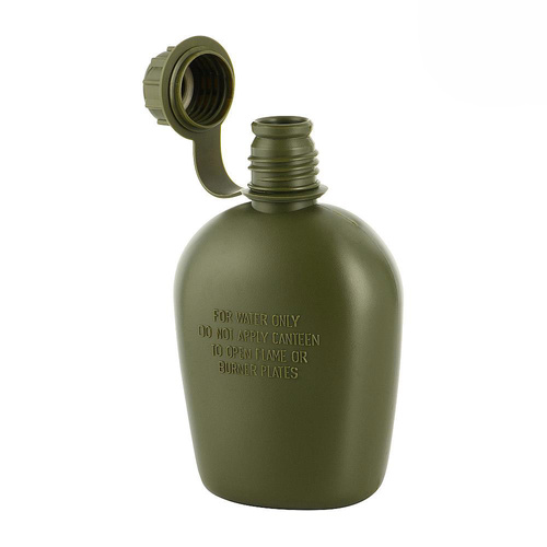 M-Tac - Canteen - 1 L - Olive - USPL002