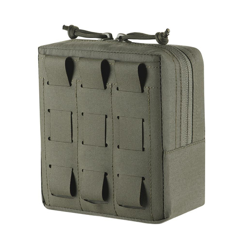 M-Tac - Elite Small Military Organizer - Ranger Green - 10031123