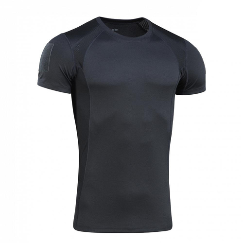 M-Tac - Thermoactive T-shirt Athletic Gen. 2 - Dark Navy Blue - 80007115