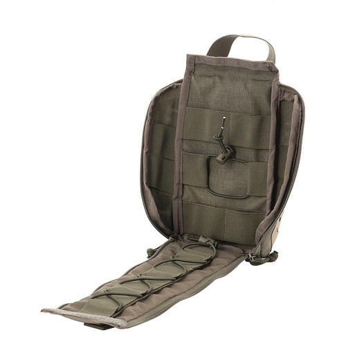 M-Tac - Elite Rip Off First Aid Kit - Ranger Green - 10078023