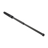 Walther - Telescopic Defense Baton Pro Secur with Sheath - 26" - Black - 2.1913
