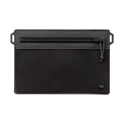 Nite Ize - RunOff® Waterproof Travel Case - Medium - Charcoal - ROFM-09-R3