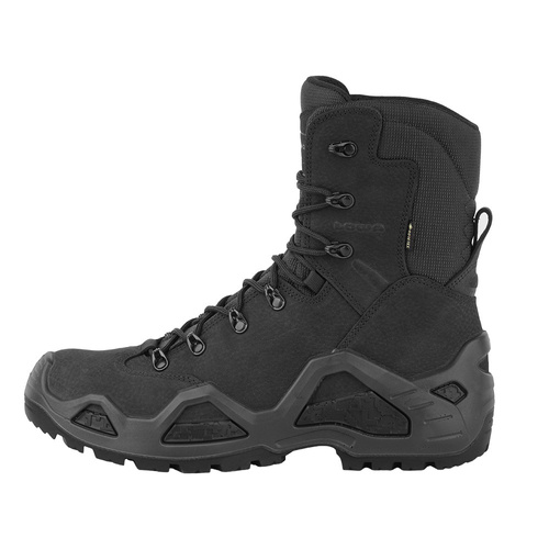 LOWA - Boots Military Z-8N GTX® C - Black - 310680 0999