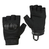 M-Tac - Assault Tactical Mk.3 Fingerless Gloves - Black - 90213002