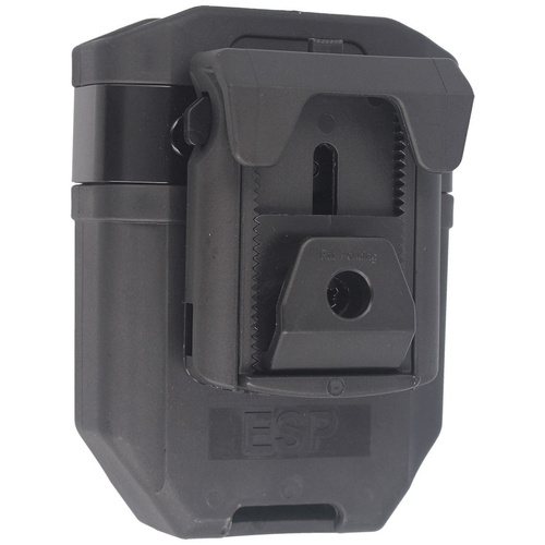 ESP - UBC-01 magazine pouch - AK-47 - MH-04-AK BK