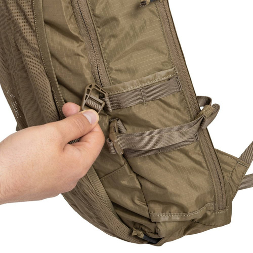 Helikon - Groundhog® Backpack - 10 L - Coyote Brown - PL-GHG-NL-11