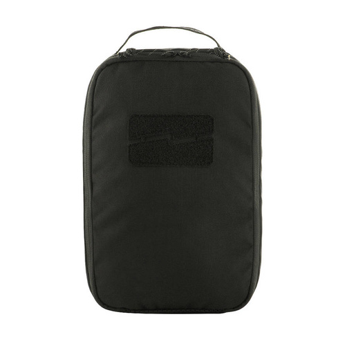 M-Tac - Elite Large Tactical Organizer - Black - 10157002-L