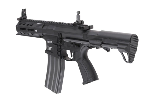 G&G - ARP 556 Electric Carbine Replica - Black - GIG-01-02009