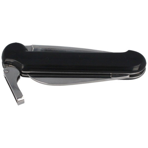 Herbertz Solingen - Sailor's knife Sheepsfoot 75 mm - 840111