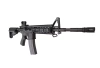 G&G - CM16 Raider-L Clectric Carbine Replica - Black - GIG-01-004121