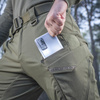 M-Tac - Tactical Pants Aggressor Summer Flex - Army Olive - 20073062