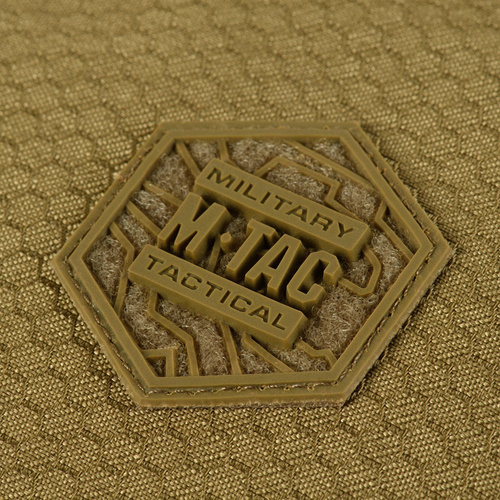 M-Tac - Konvert Elite Bag - Cordura - Coyote - 10192005