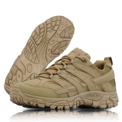 Merrell - Low Boots Military Moab 2 - Coyote - J15857