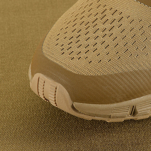 M-Tac - Tactical Summer Pro Sneakers - Coyote - MTC-803320-COY