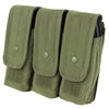 Condor - Triple AK, G36 Pouch - Olive Drab - MA33-001