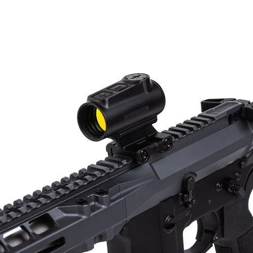 Primary Arms - Red Dot SLx MD-21 21 mm Micro Dot AutoLive - 2 MOA - Red Dot - PA-SLX-MD-21