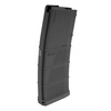 MFT - Polymer Magazine for AR-15 / M4 - 5,56 x 45 mm/.223 - 30 Rounds - Black - SCPM556BAG-BL