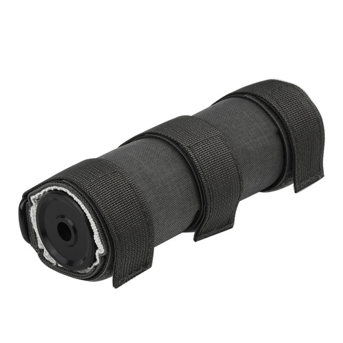 Valhalla Industries - Heat Shield Valkiria - Thor Mk 2M SBR - 155 x 39 mm - Cordura 1000D - Kevlar - Black