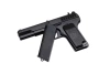 WE - Pistol ASG Replica WE33 - Green Gas - Black - WET-02-005288