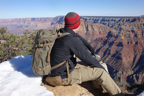 Helikon - Wolfhound Light Jacket - Climashield® Apex™ - Black - KU-WLF-NL-01