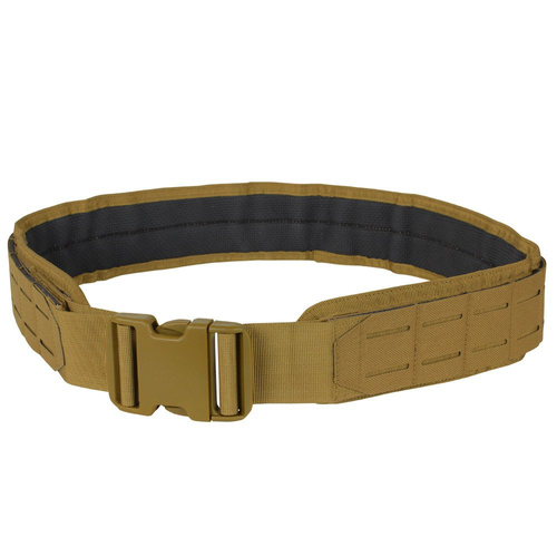 Condor - Pas LCS Gun Belt - Czarny - 121174-002