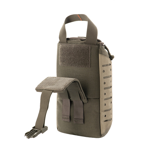 M-Tac - Elite Rip Off First Aid Kit - Ranger Green - 10078023