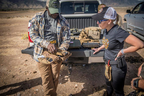 Helikon - Service Case® - Shadow Grey - MO-SVC-CD-35