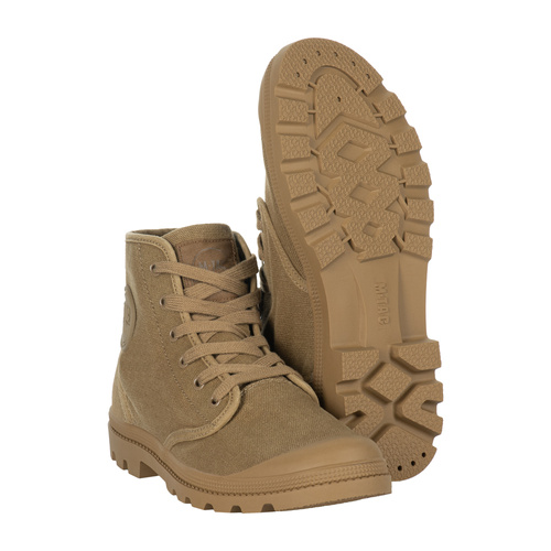 M-Tac - Tactical Sneakers - Coyote - 860300805
